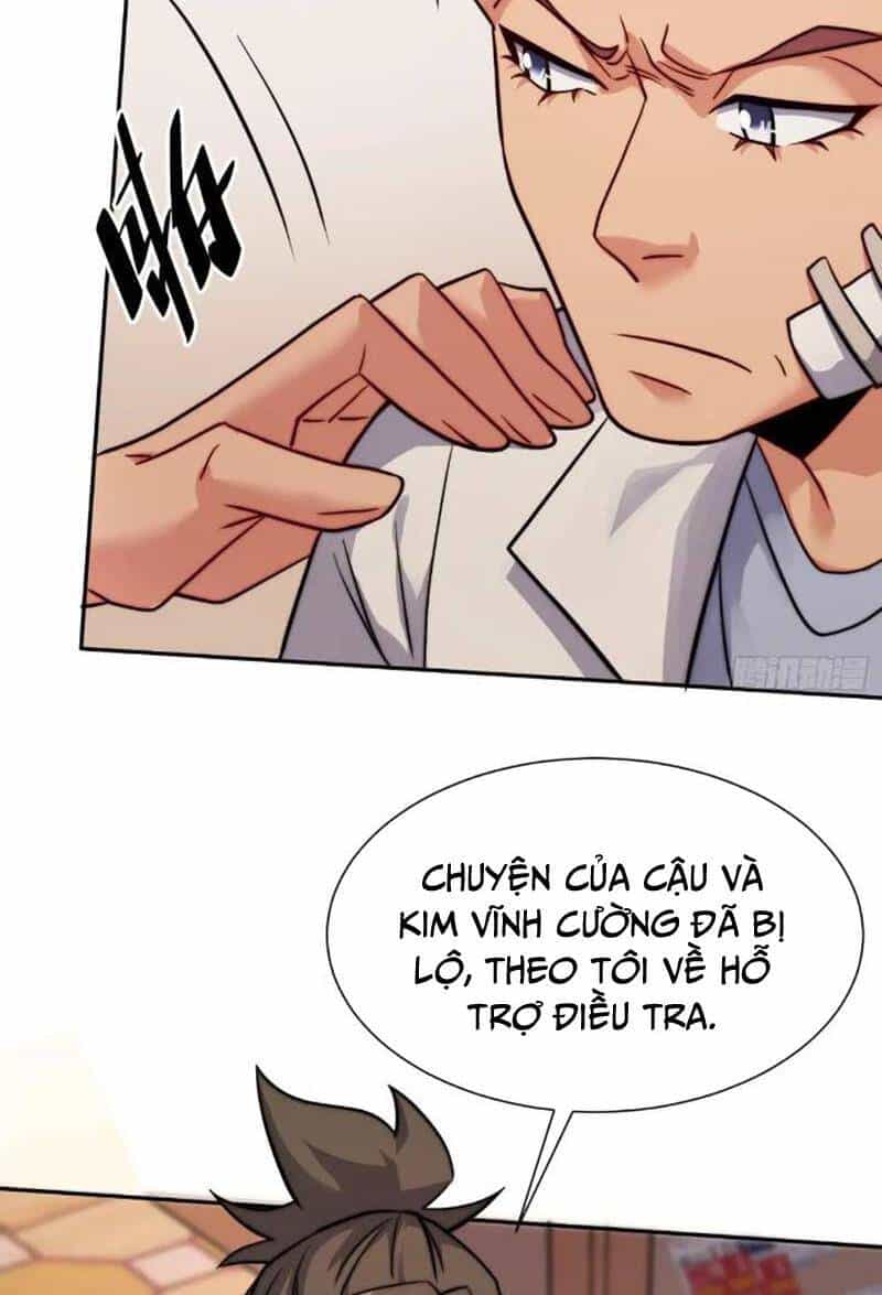 Người Trái Đất Quả Thật Rất Tàn Ác - Chương 204 - ảnh 5
