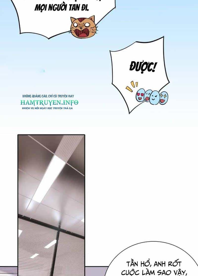 Người Trái Đất Quả Thật Rất Tàn Ác - Chương 207 - ảnh 22