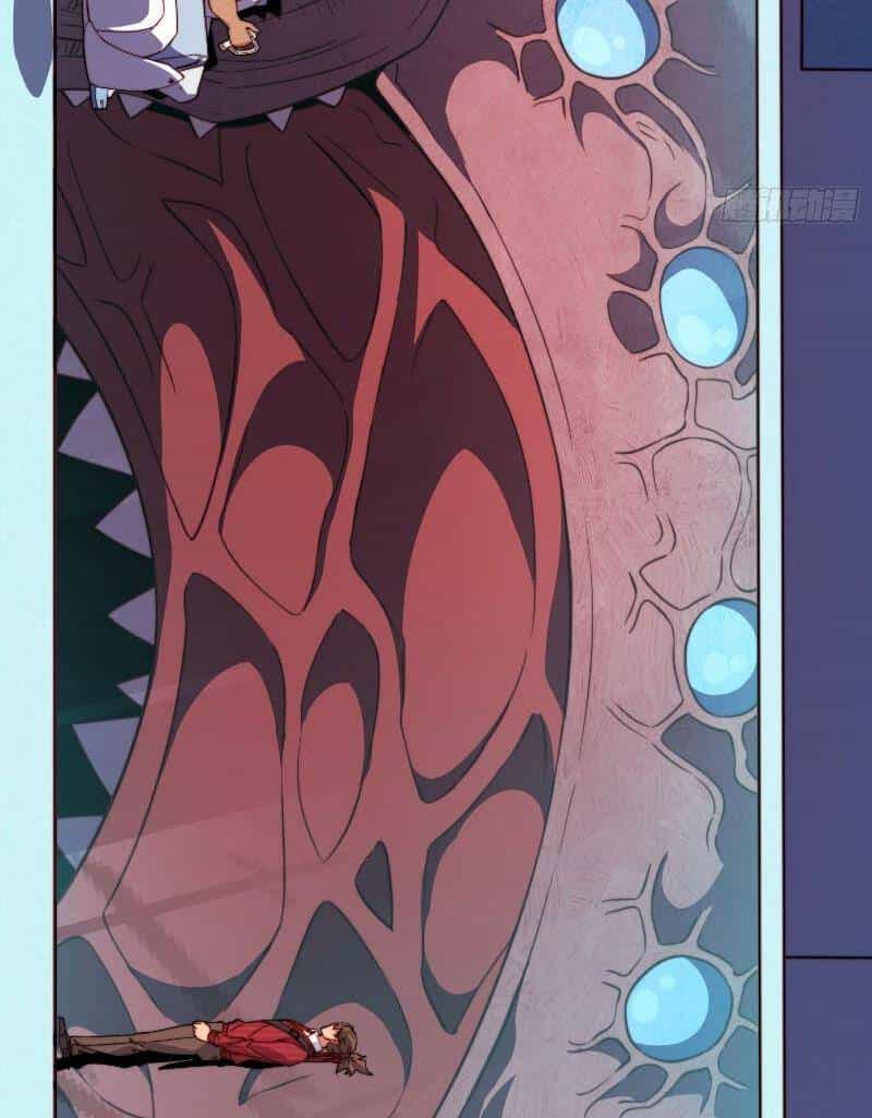 Người Trái Đất Quả Thật Rất Tàn Ác - Chương 208 - ảnh 27