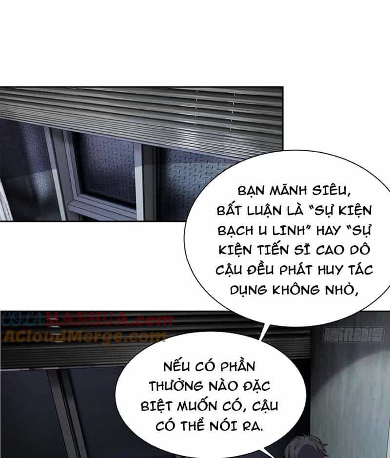 Người Trái Đất Quả Thật Rất Tàn Ác - Chương 211 - ảnh 42