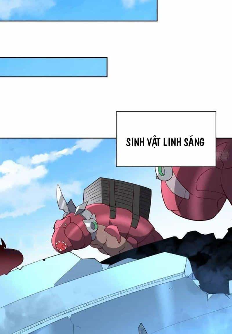 Người Trái Đất Quả Thật Rất Tàn Ác - Chương 212 - ảnh 35