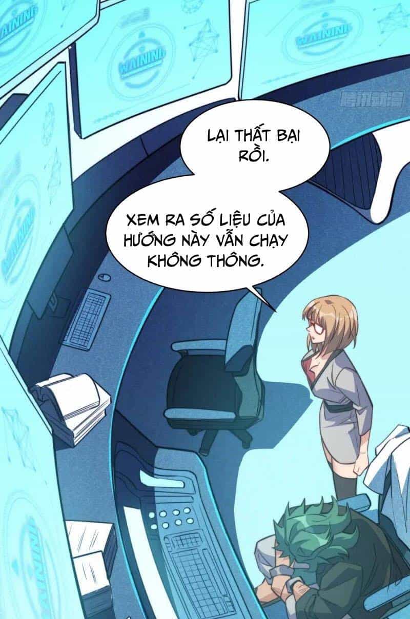 Người Trái Đất Quả Thật Rất Tàn Ác - Chương 214 - ảnh 2