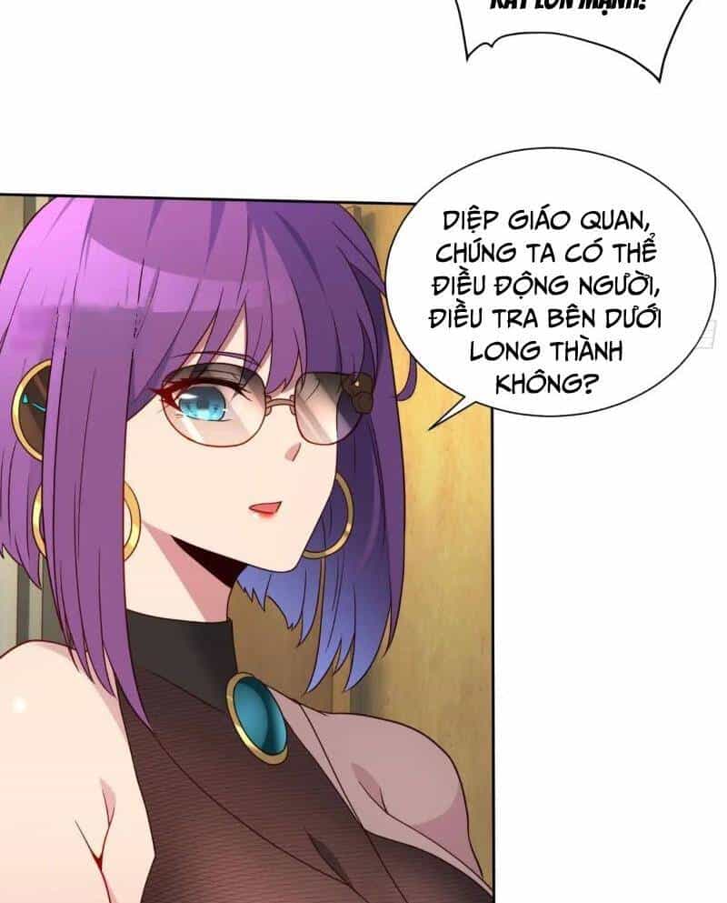 Người Trái Đất Quả Thật Rất Tàn Ác - Chương 214 - ảnh 54