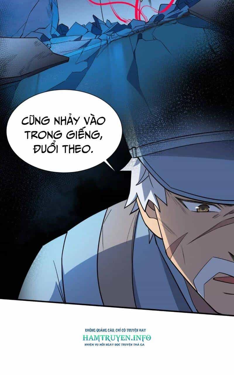 Người Trái Đất Quả Thật Rất Tàn Ác - Chương 225 - ảnh 40