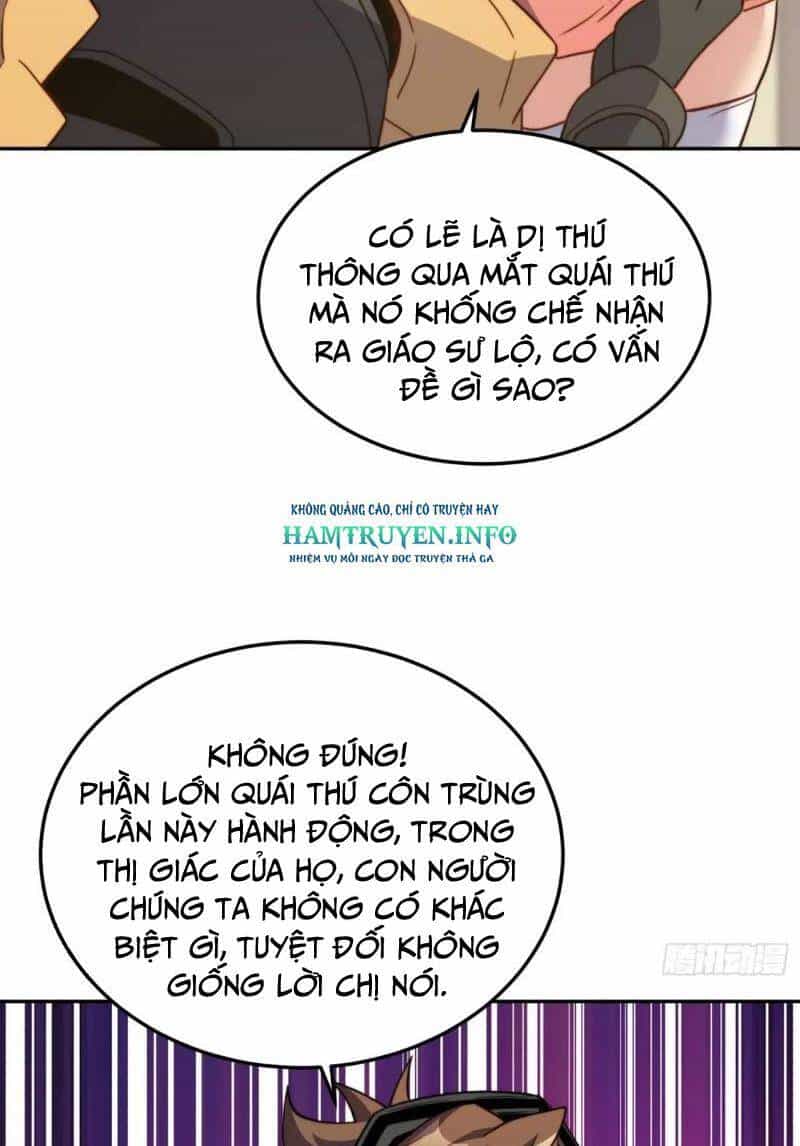 Người Trái Đất Quả Thật Rất Tàn Ác - Chương 227 - ảnh 32
