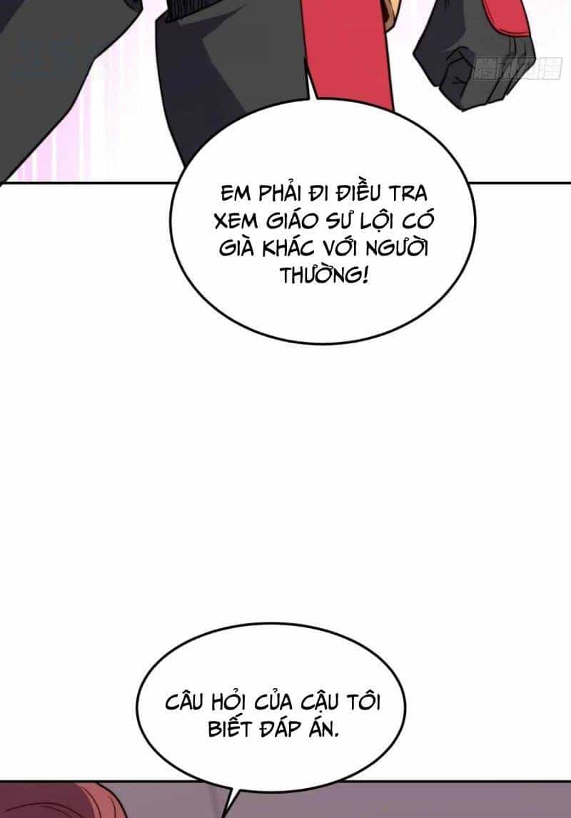 Người Trái Đất Quả Thật Rất Tàn Ác - Chương 227 - ảnh 34