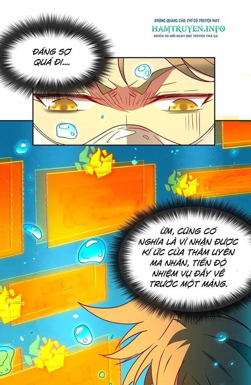 Người Trái Đất Quả Thật Rất Tàn Ác - Chương 236 - ảnh 1