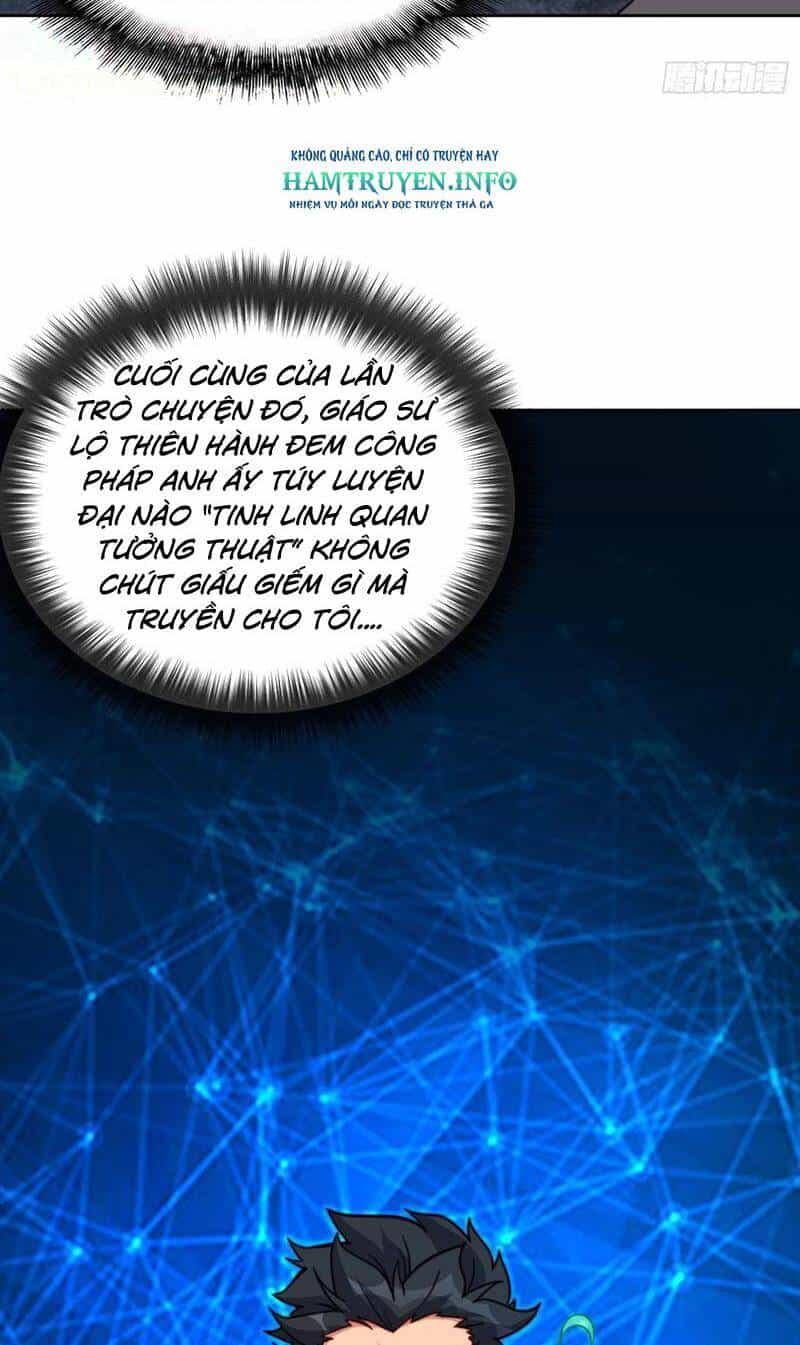 Người Trái Đất Quả Thật Rất Tàn Ác - Chương 238 - ảnh 30
