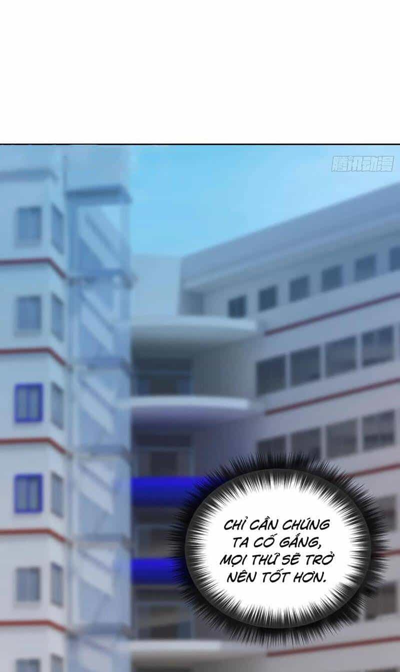 Người Trái Đất Quả Thật Rất Tàn Ác - Chương 238 - ảnh 33