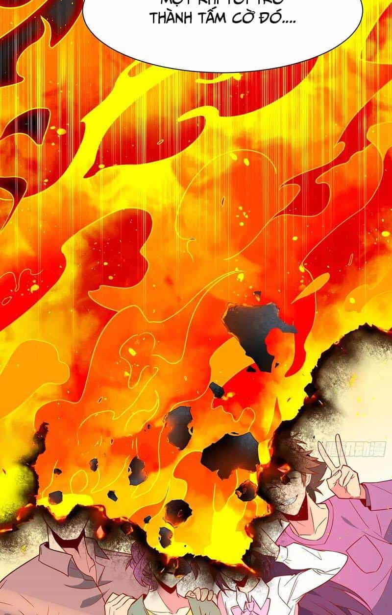 Người Trái Đất Quả Thật Rất Tàn Ác - Chương 238 - ảnh 7