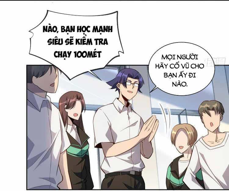 Người Trái Đất Quả Thật Rất Tàn Ác - Chương 24 - ảnh 2