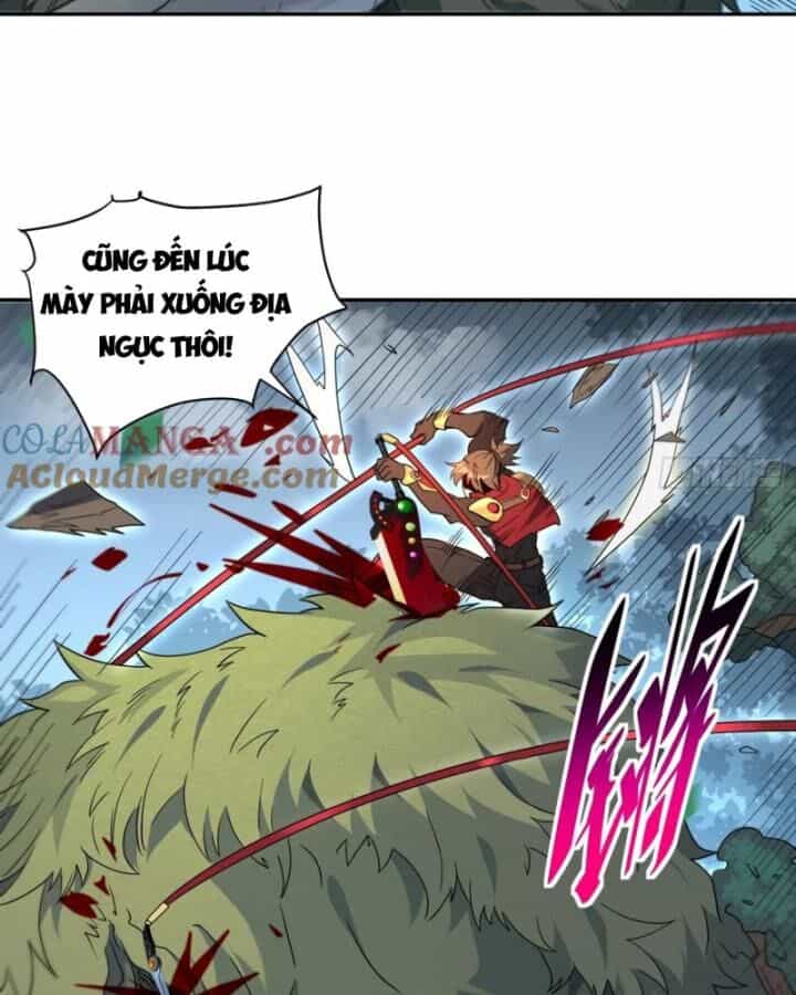 Người Trái Đất Quả Thật Rất Tàn Ác - Chương 239 - ảnh 69