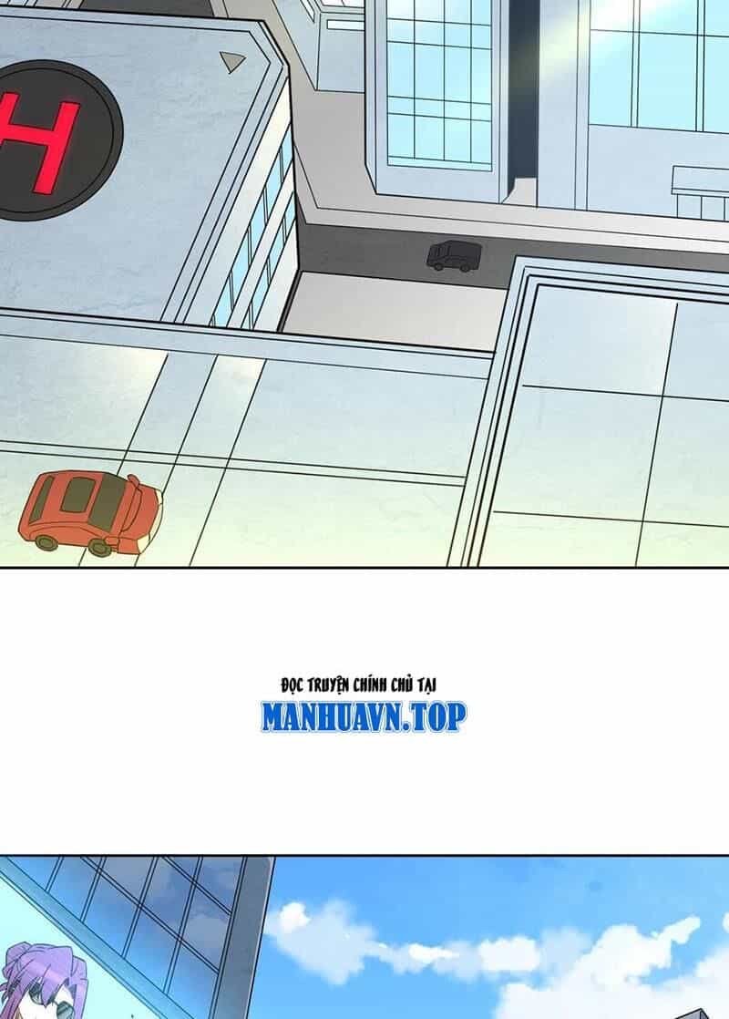 Người Trái Đất Quả Thật Rất Tàn Ác - Chương 241 - ảnh 36
