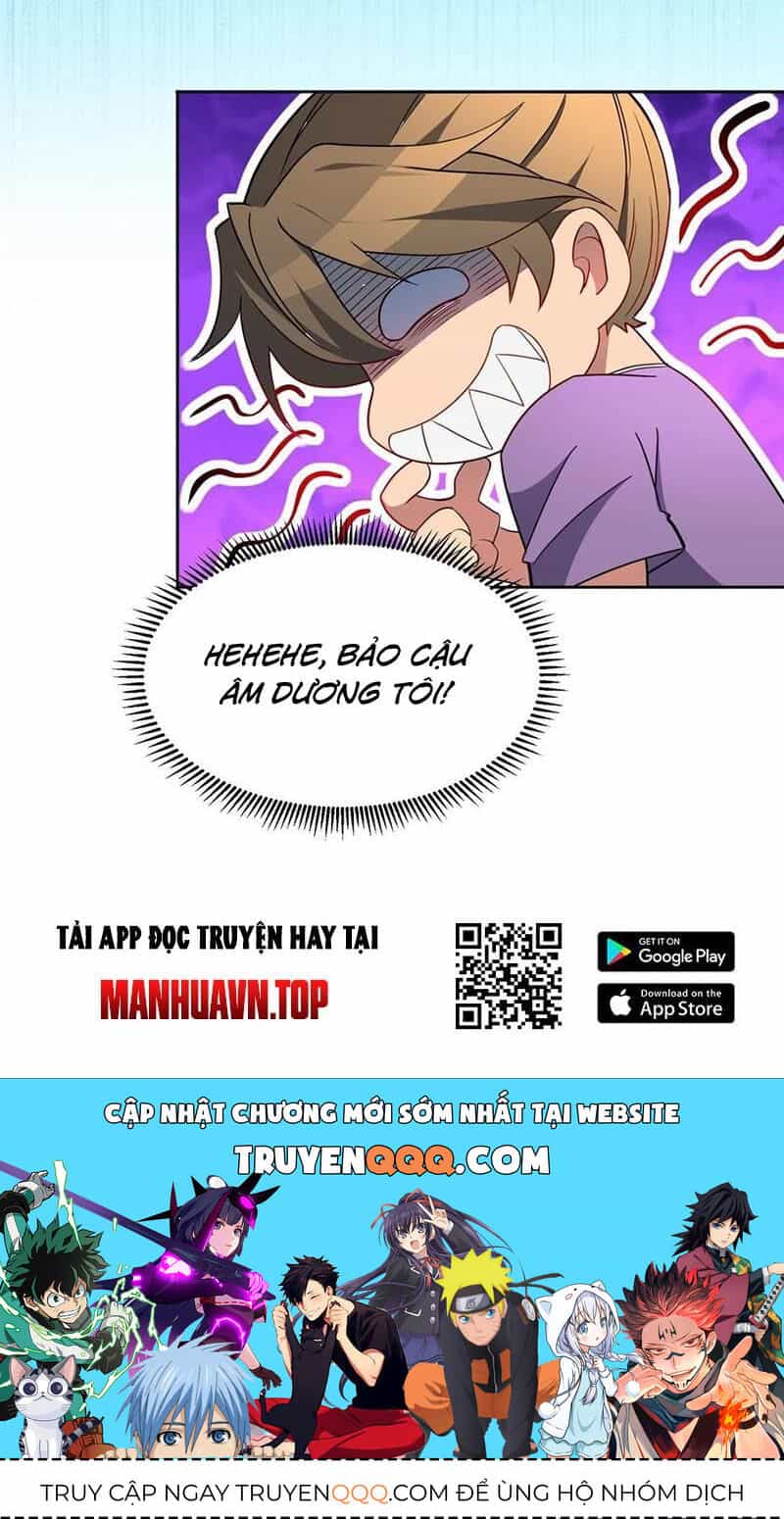 Người Trái Đất Quả Thật Rất Tàn Ác - Chương 241 - ảnh 60