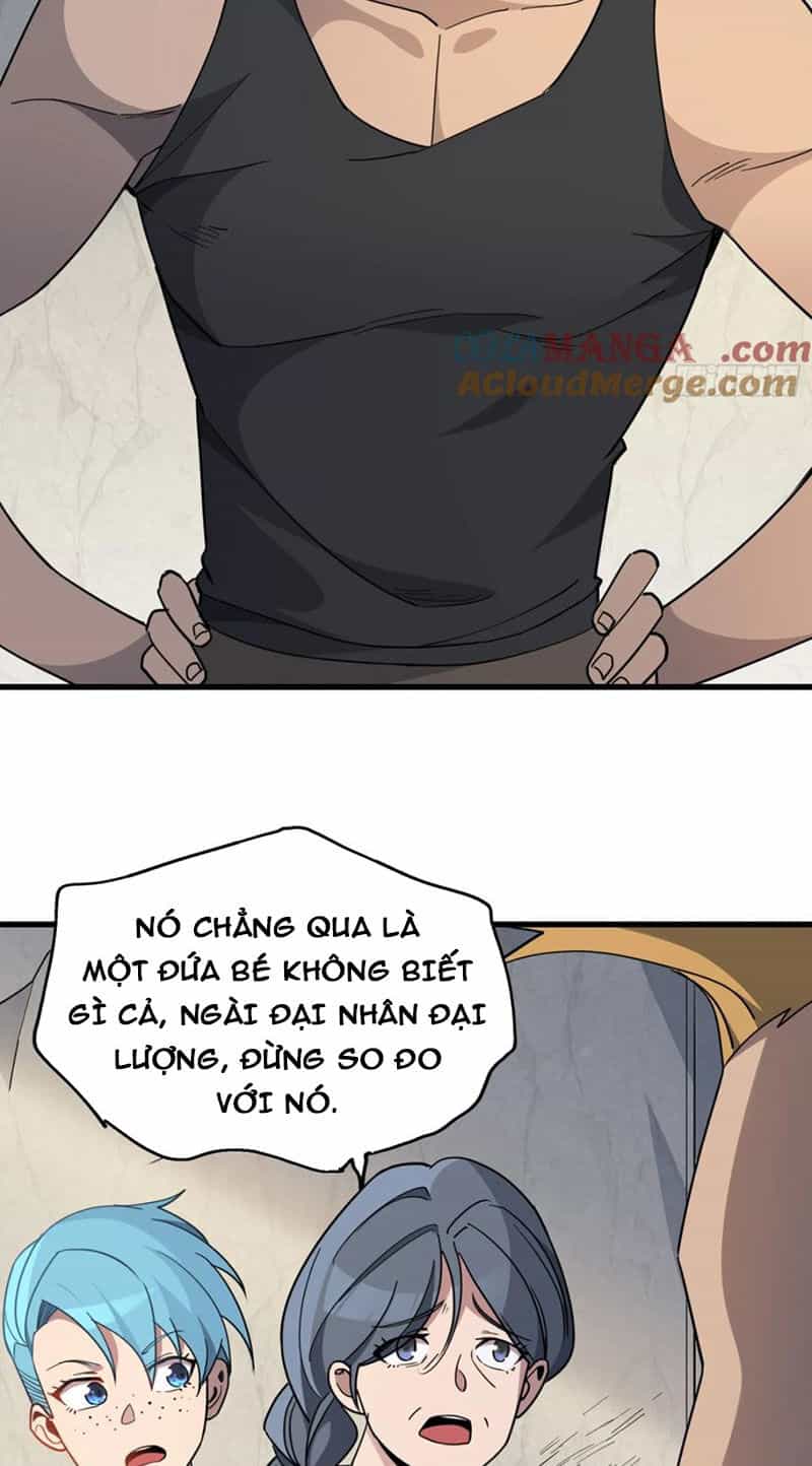 Người Trái Đất Quả Thật Rất Tàn Ác - Chương 244 - ảnh 11