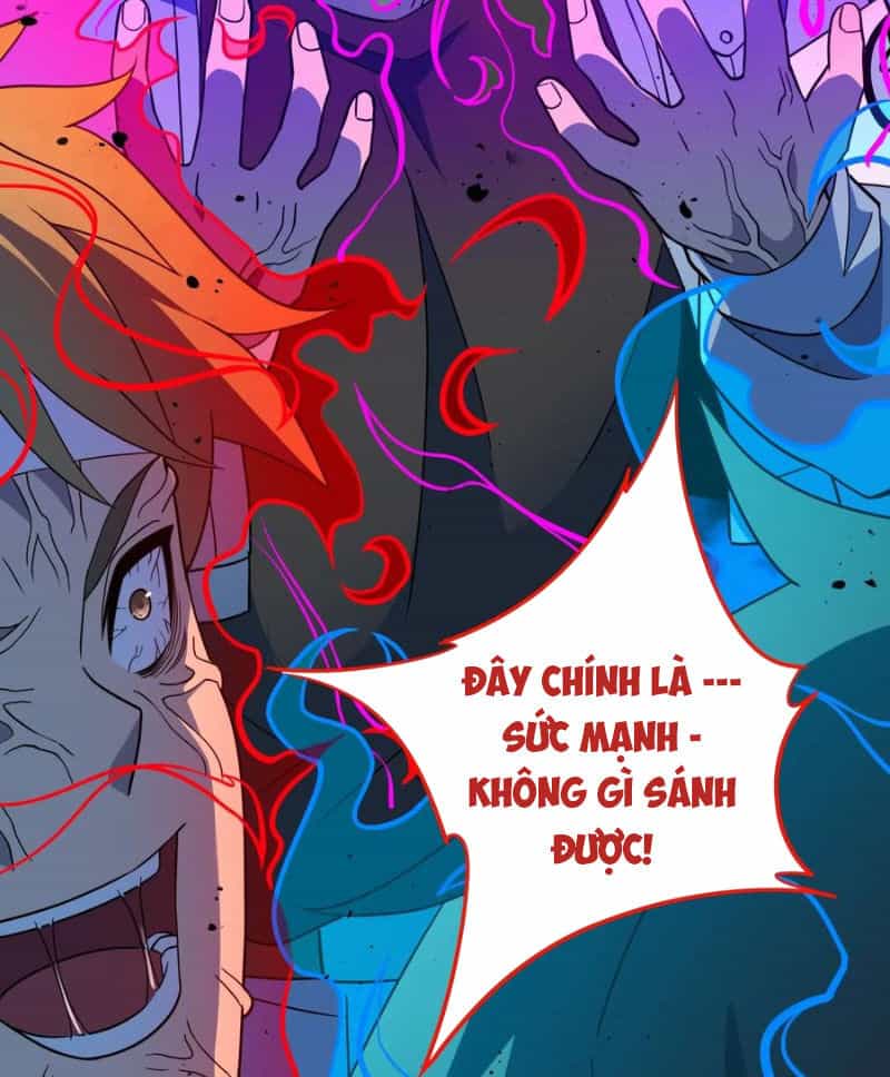 Người Trái Đất Quả Thật Rất Tàn Ác - Chương 247 - ảnh 7