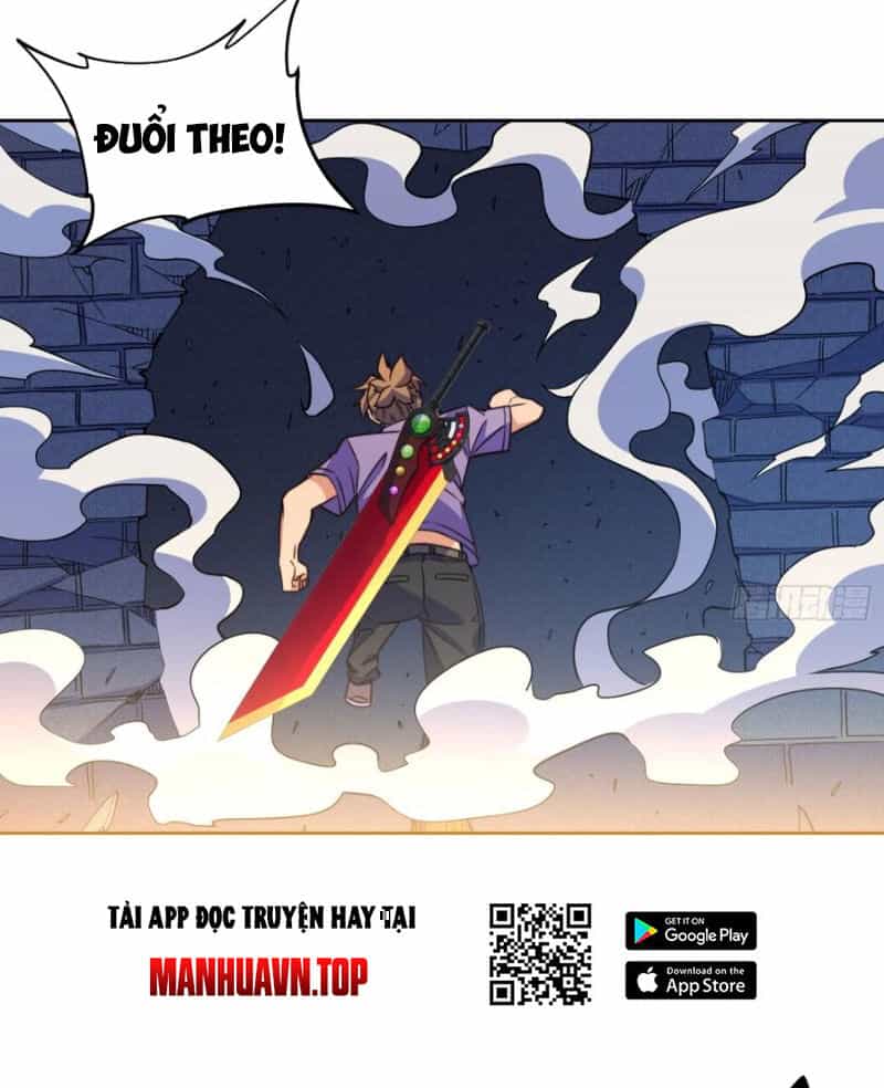 Người Trái Đất Quả Thật Rất Tàn Ác - Chương 248 - ảnh 31