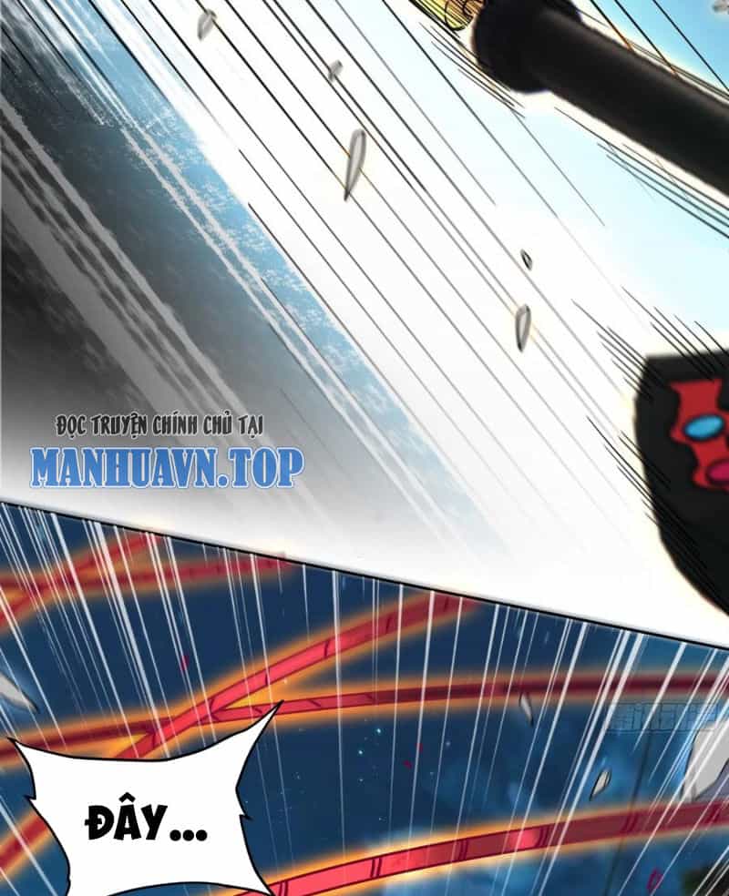 Người Trái Đất Quả Thật Rất Tàn Ác - Chương 248 - ảnh 47