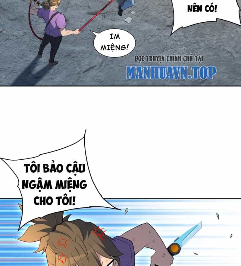 Người Trái Đất Quả Thật Rất Tàn Ác - Chương 248 - ảnh 52