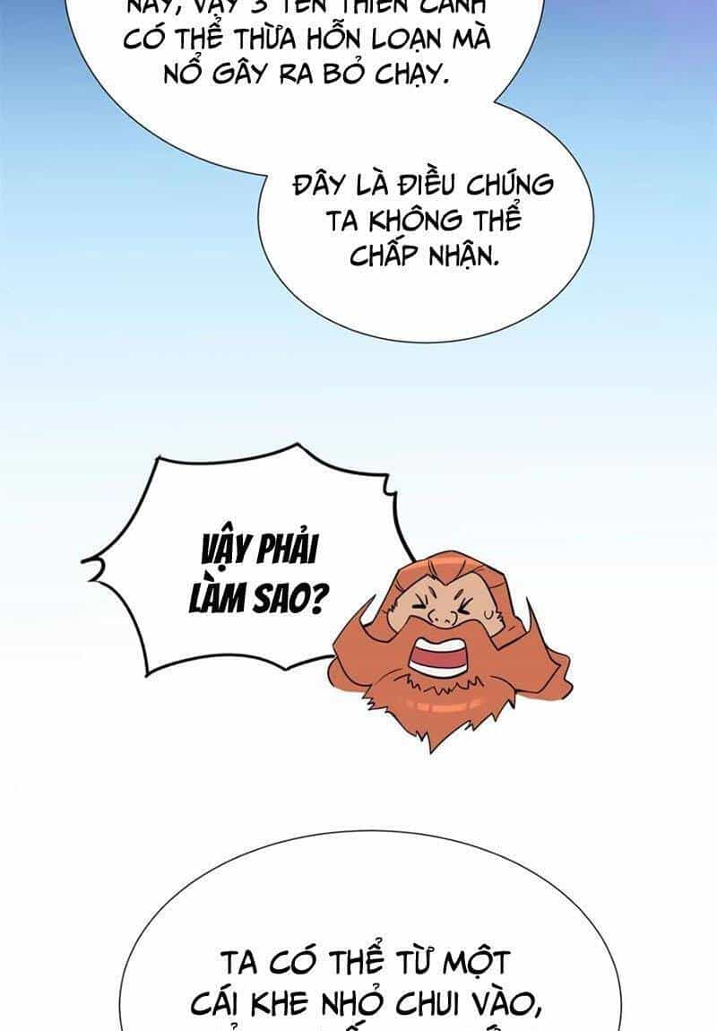 Người Trái Đất Quả Thật Rất Tàn Ác - Chương 257 - ảnh 54