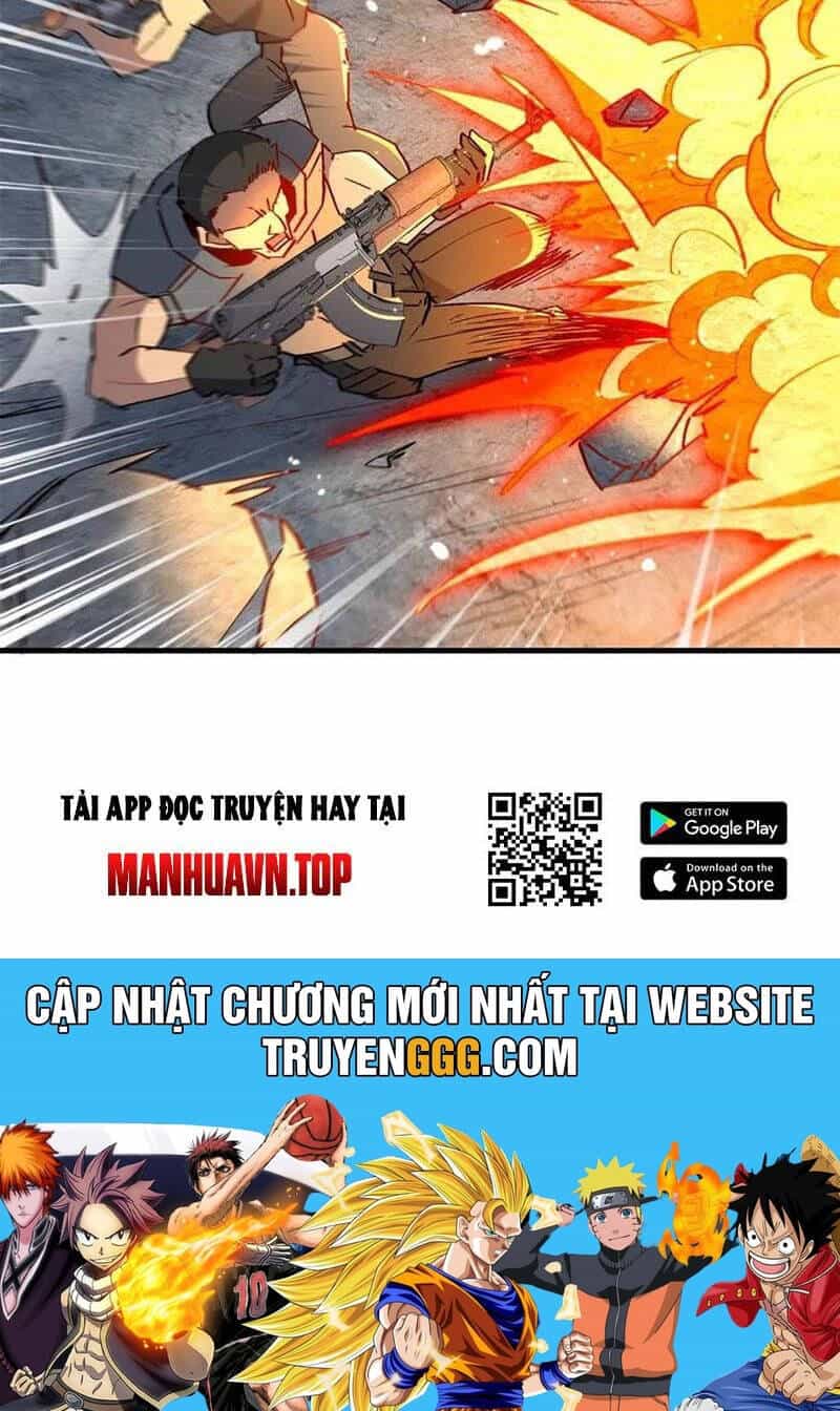 Người Trái Đất Quả Thật Rất Tàn Ác - Chương 258 - ảnh 61