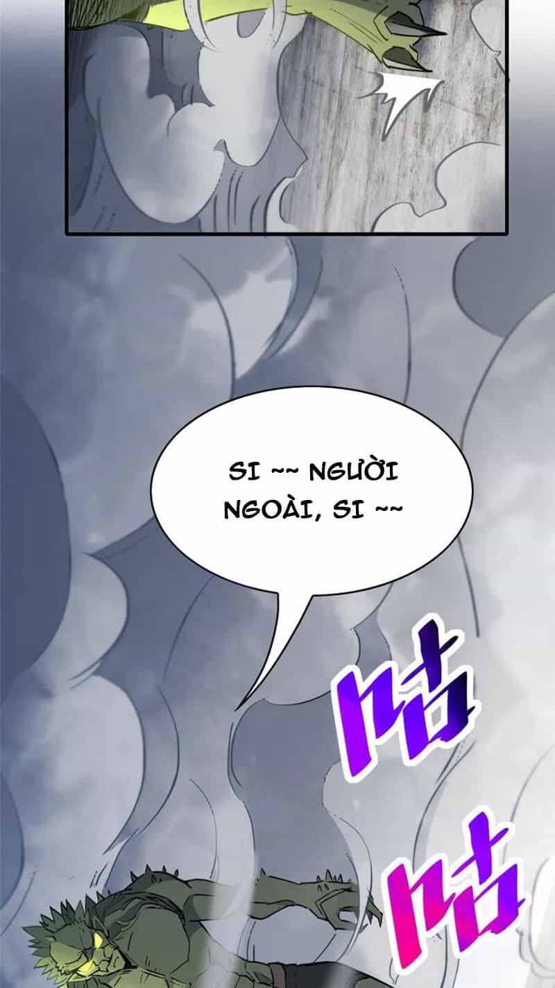 Người Trái Đất Quả Thật Rất Tàn Ác - Chương 259 - ảnh 27