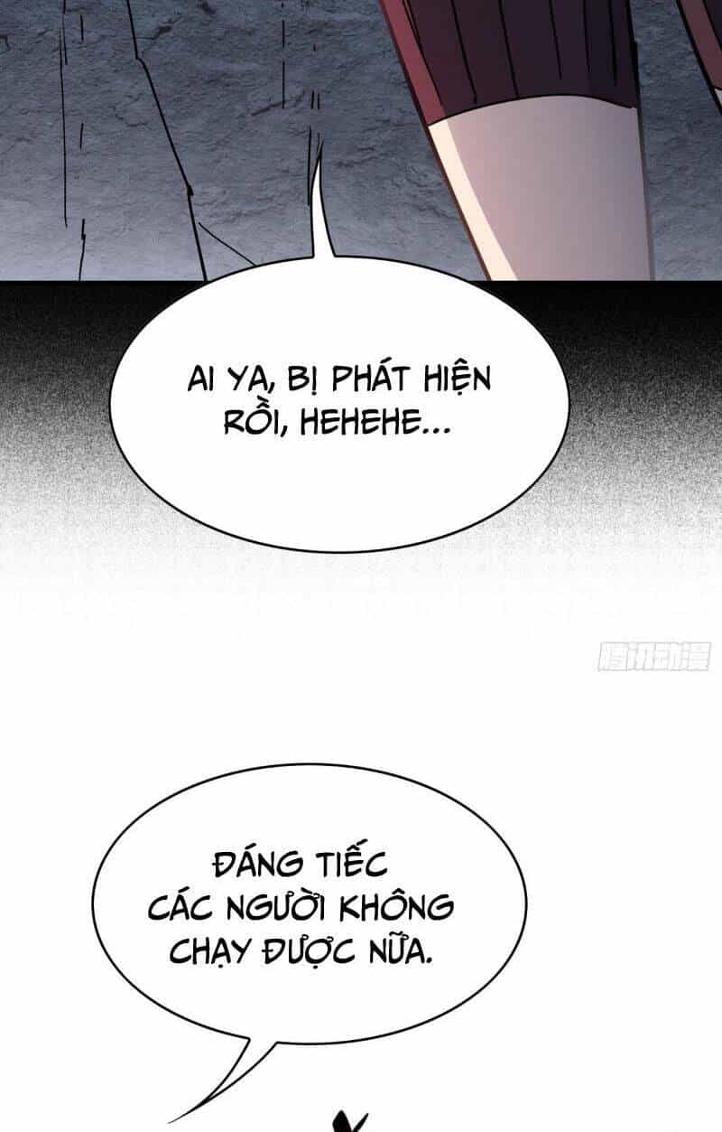 Người Trái Đất Quả Thật Rất Tàn Ác - Chương 261 - ảnh 23