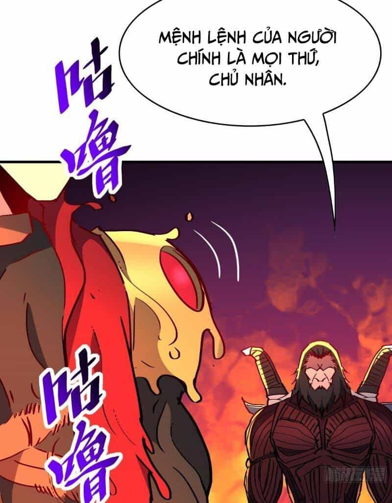 Người Trái Đất Quả Thật Rất Tàn Ác - Chương 261 - ảnh 58