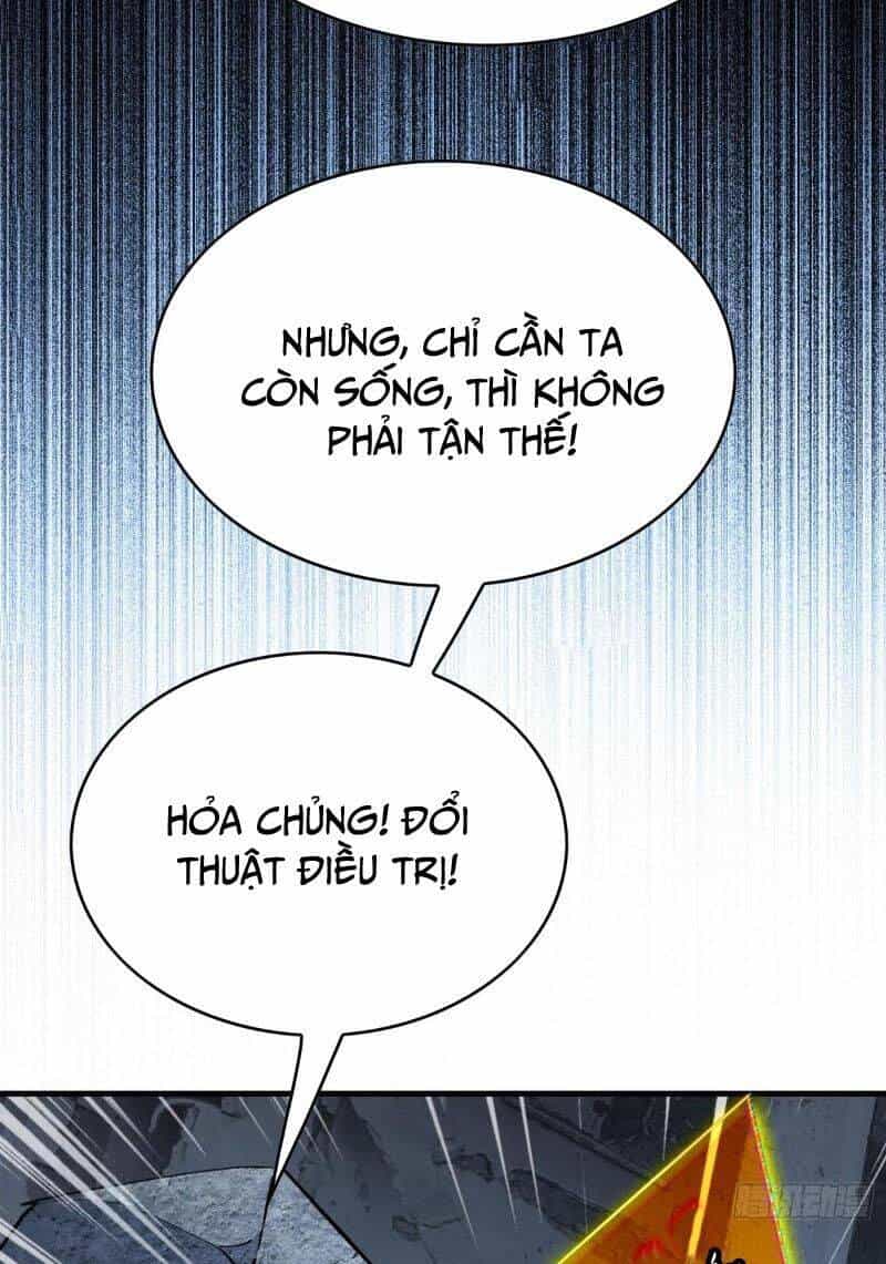 Người Trái Đất Quả Thật Rất Tàn Ác - Chương 262 - ảnh 10