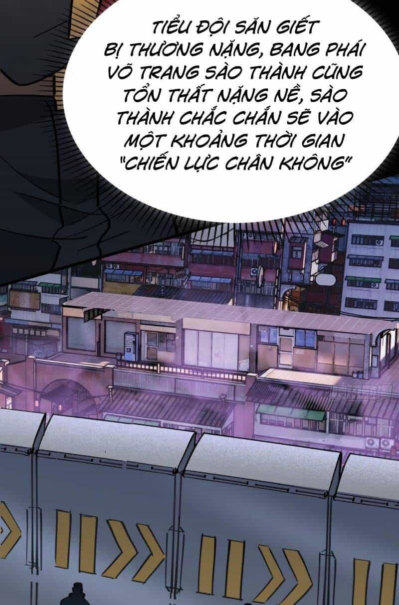 Người Trái Đất Quả Thật Rất Tàn Ác - Chương 262 - ảnh 32