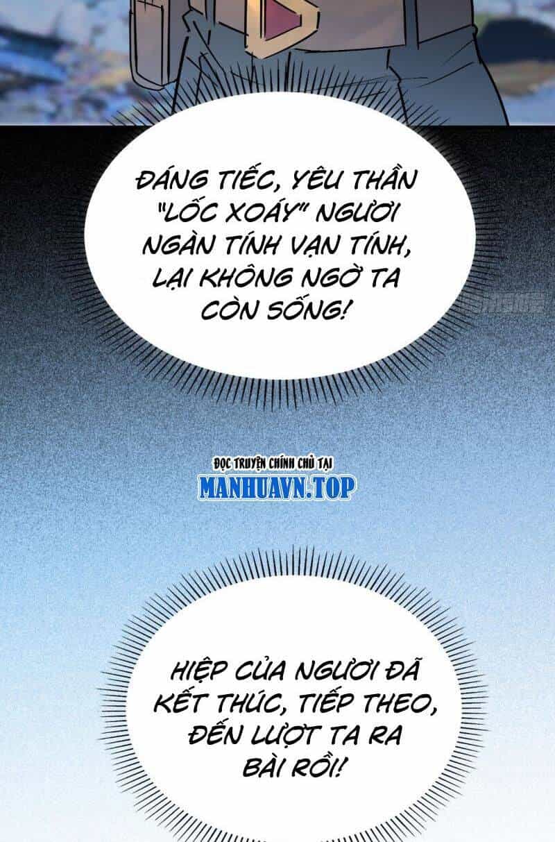 Người Trái Đất Quả Thật Rất Tàn Ác - Chương 262 - ảnh 37