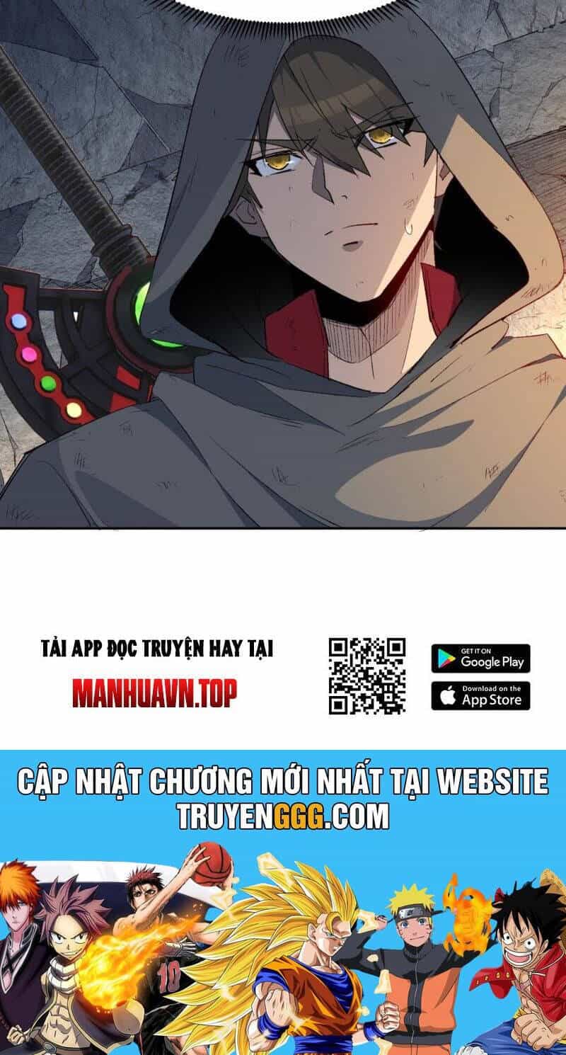 Người Trái Đất Quả Thật Rất Tàn Ác - Chương 262 - ảnh 61