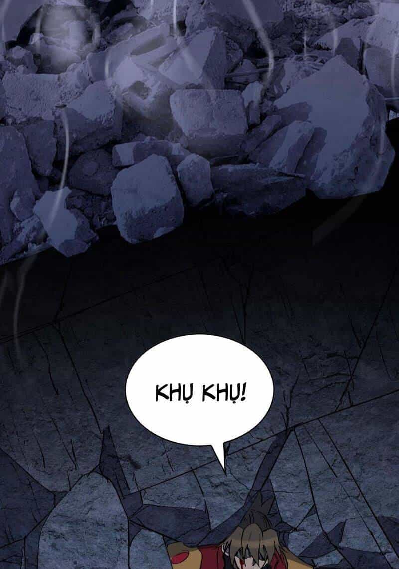 Người Trái Đất Quả Thật Rất Tàn Ác - Chương 262 - ảnh 7