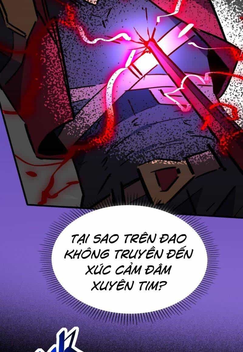 Người Trái Đất Quả Thật Rất Tàn Ác - Chương 264 - ảnh 51