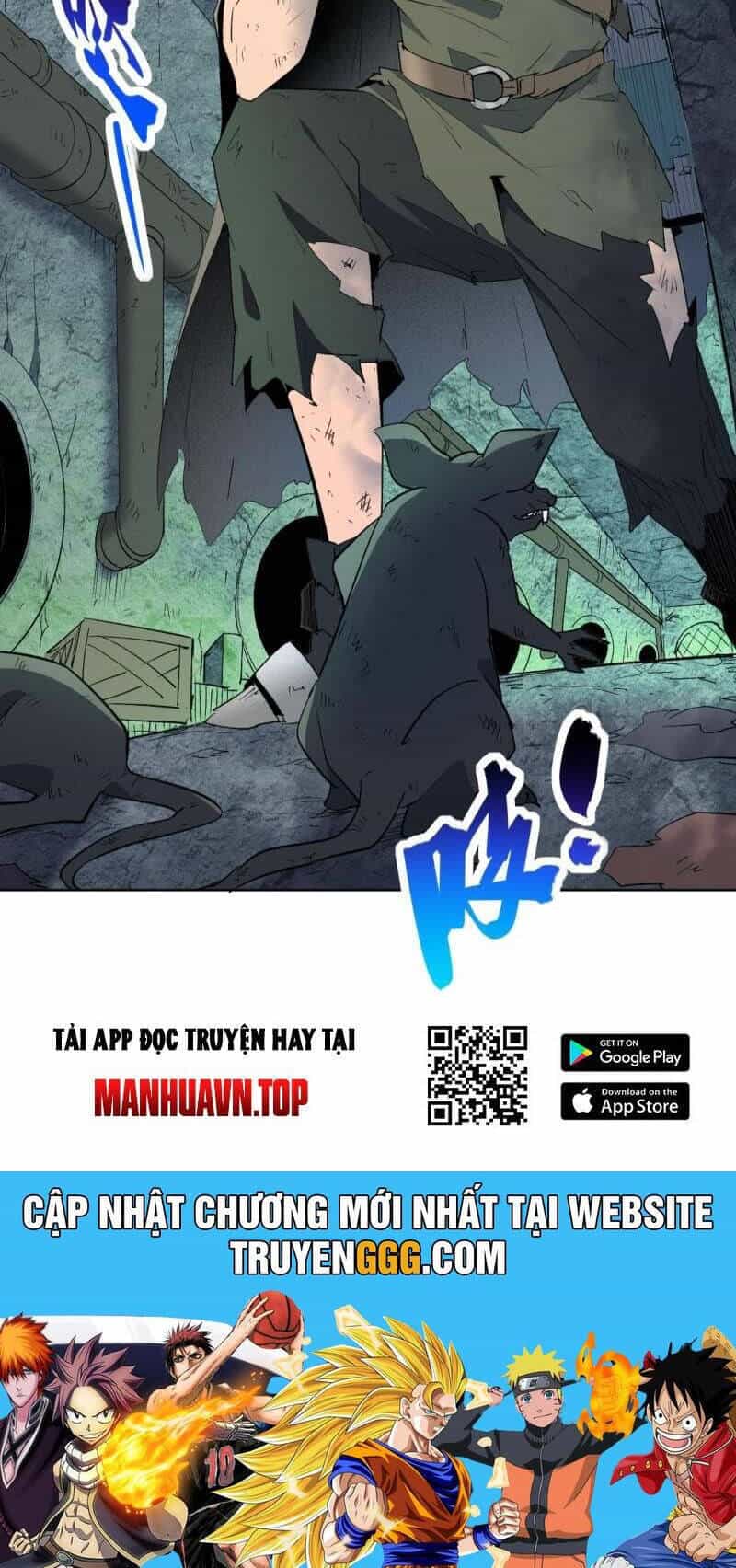 Người Trái Đất Quả Thật Rất Tàn Ác - Chương 265 - ảnh 23