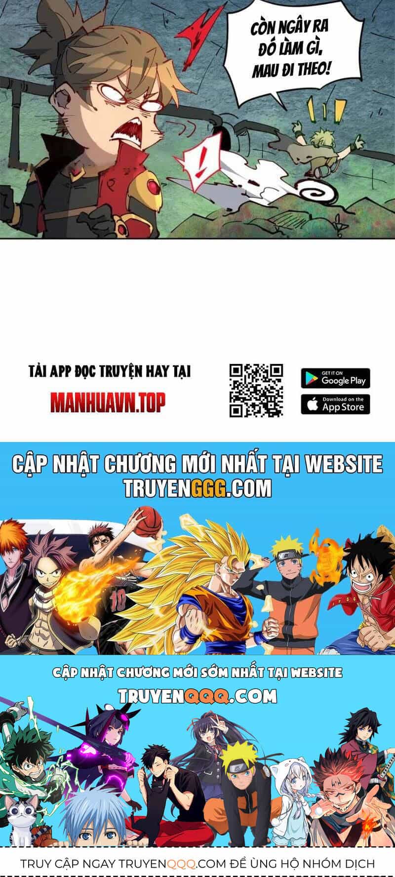 Người Trái Đất Quả Thật Rất Tàn Ác - Chương 267 - ảnh 40