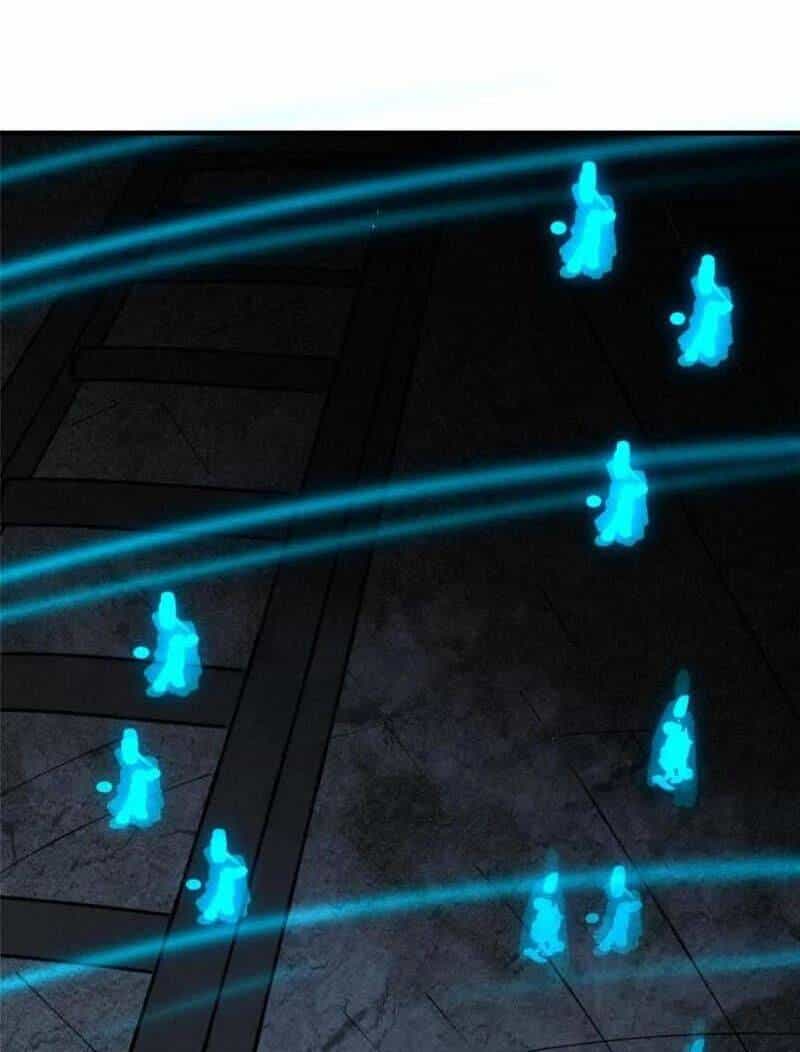 Người Trái Đất Quả Thật Rất Tàn Ác - Chương 268 - ảnh 25
