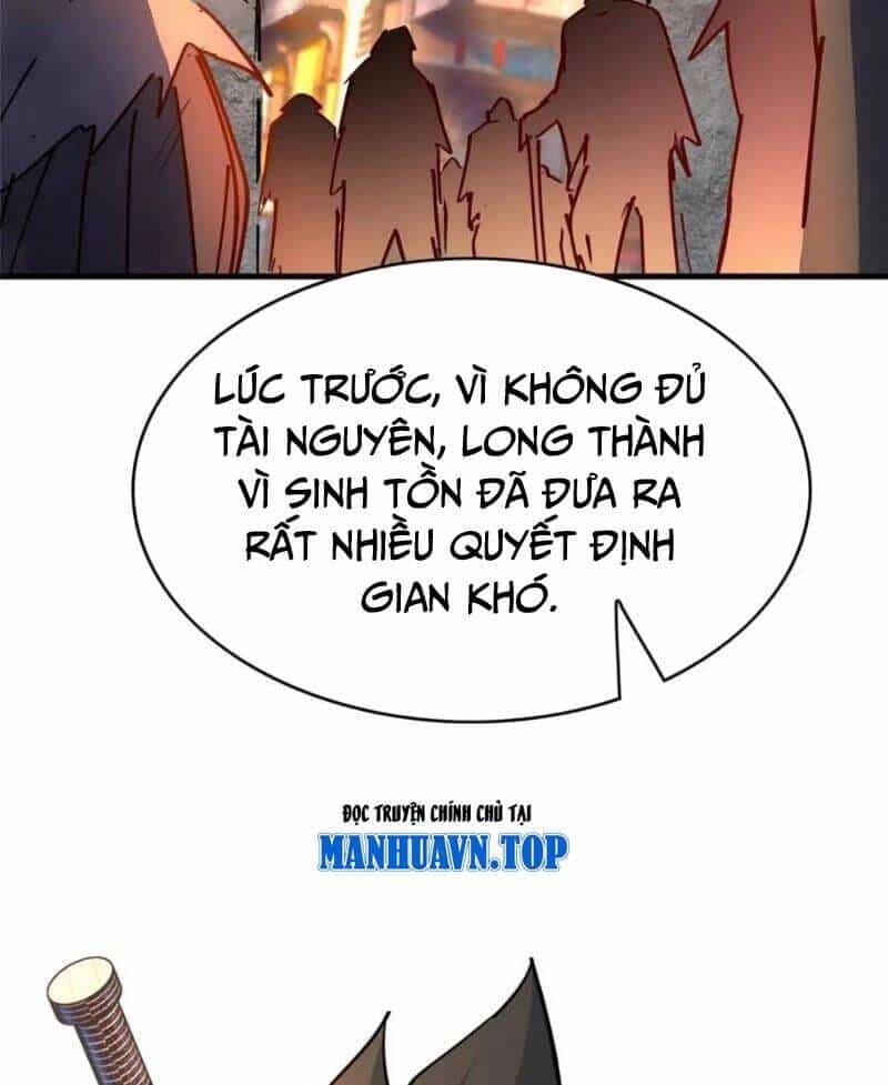 Người Trái Đất Quả Thật Rất Tàn Ác - Chương 268 - ảnh 55