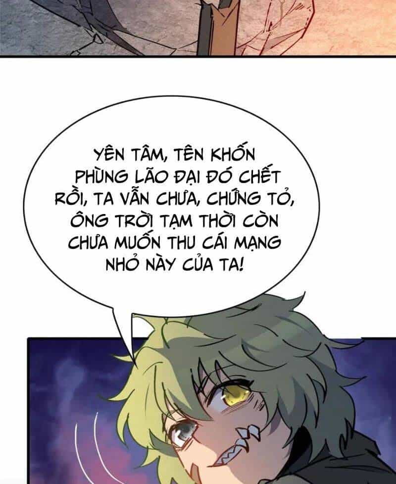 Người Trái Đất Quả Thật Rất Tàn Ác - Chương 268 - ảnh 72