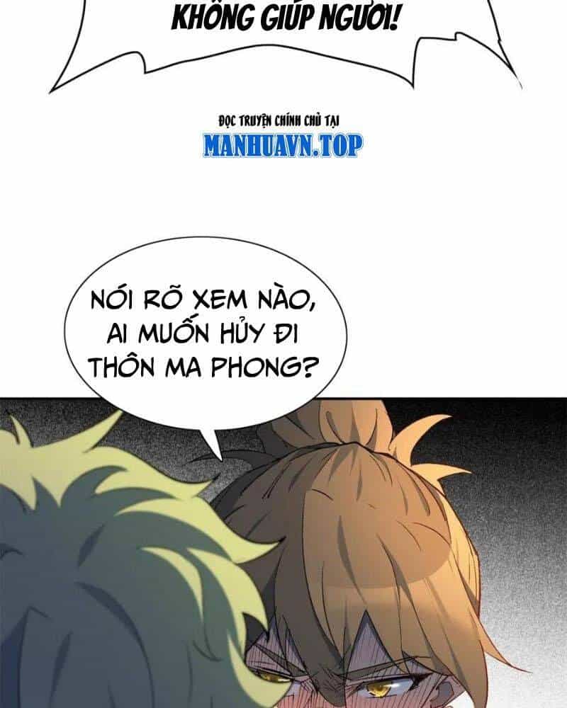 Người Trái Đất Quả Thật Rất Tàn Ác - Chương 269 - ảnh 35