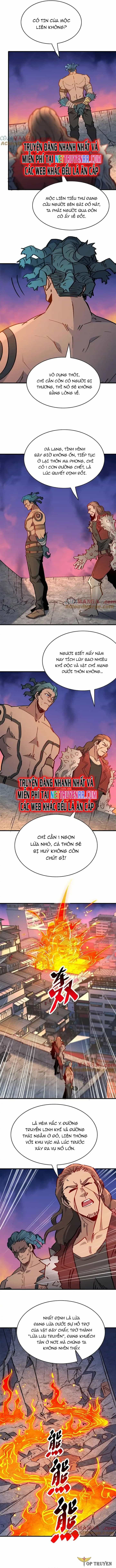 Người Trái Đất Quả Thật Rất Tàn Ác - Chương 273 - ảnh 7