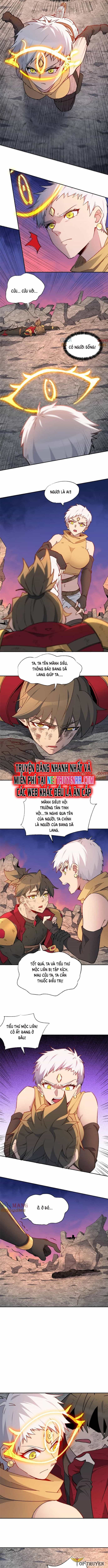 Người Trái Đất Quả Thật Rất Tàn Ác - Chương 274 - ảnh 7