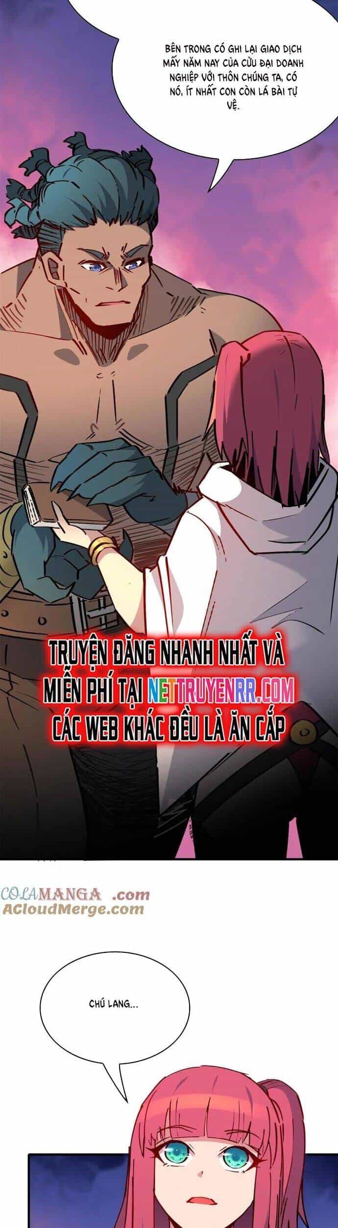 Người Trái Đất Quả Thật Rất Tàn Ác - Chương 277 - ảnh 24