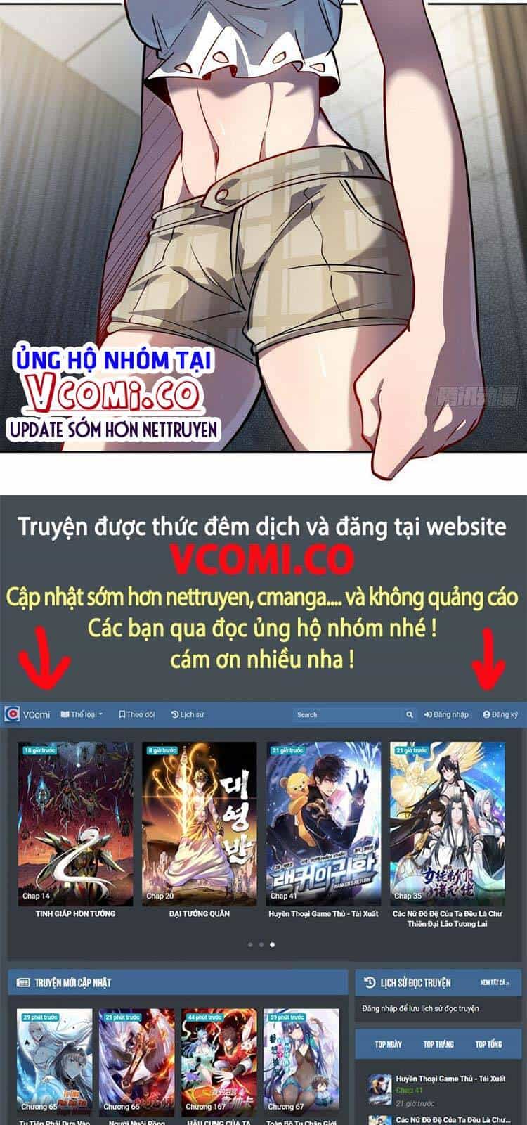 Người Trái Đất Quả Thật Rất Tàn Ác - Chương 28 - ảnh 23