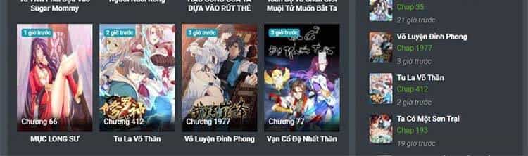 Người Trái Đất Quả Thật Rất Tàn Ác - Chương 28 - ảnh 24