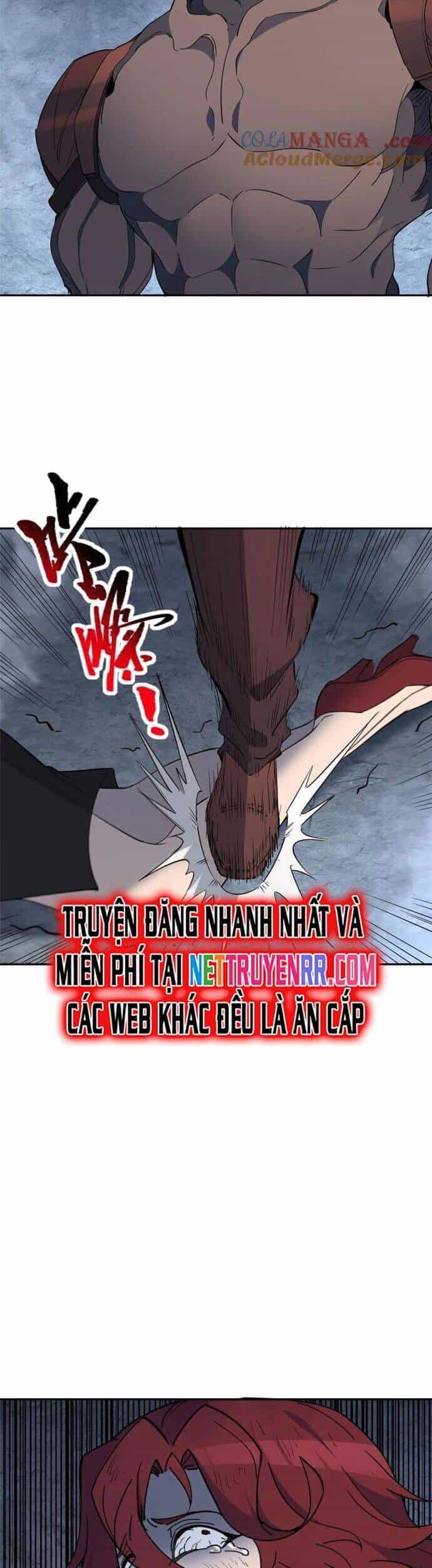 Người Trái Đất Quả Thật Rất Tàn Ác - Chương 284 - ảnh 20