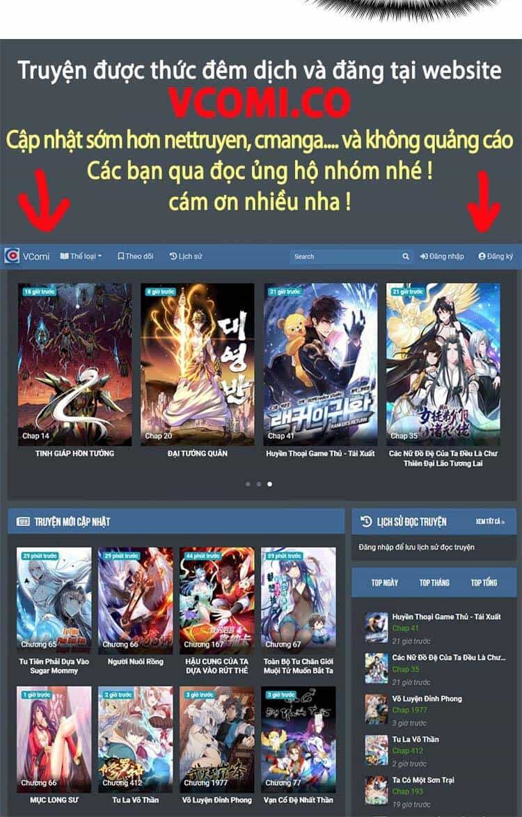 Người Trái Đất Quả Thật Rất Tàn Ác - Chương 31 - ảnh 16
