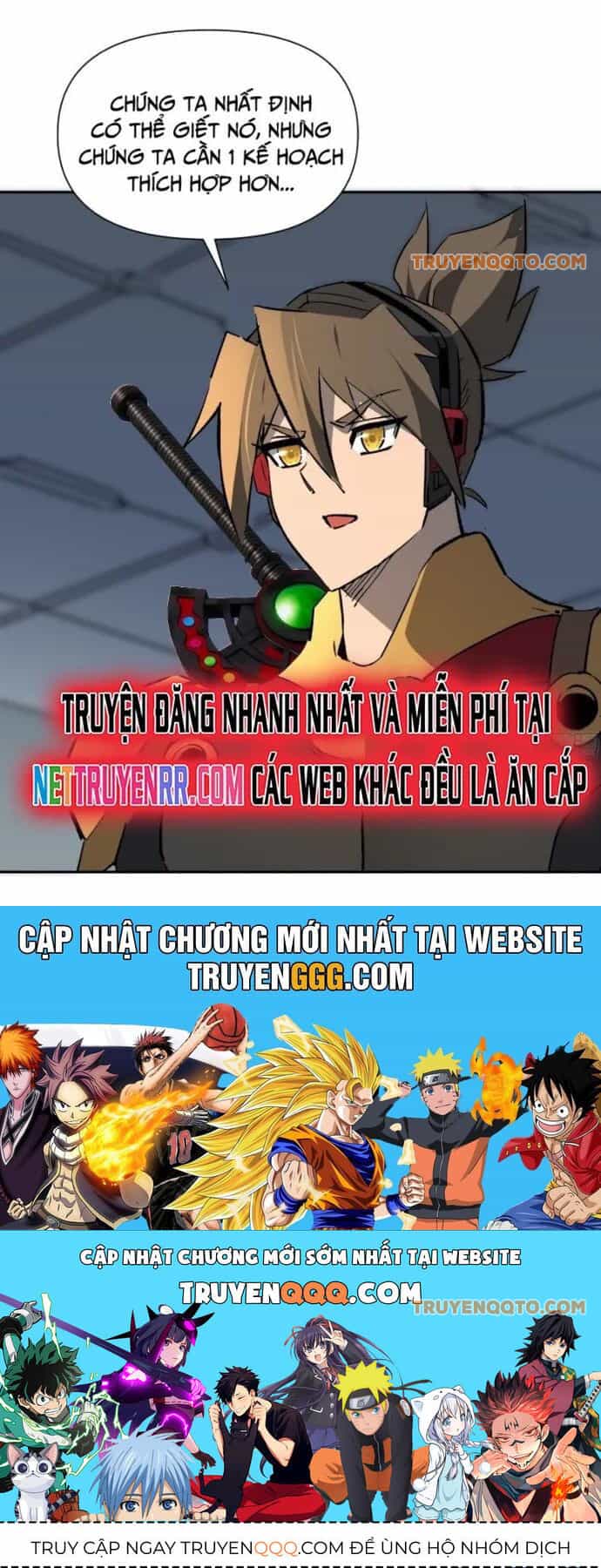 Người Trái Đất Quả Thật Rất Tàn Ác - Chương 310.1 - ảnh 27