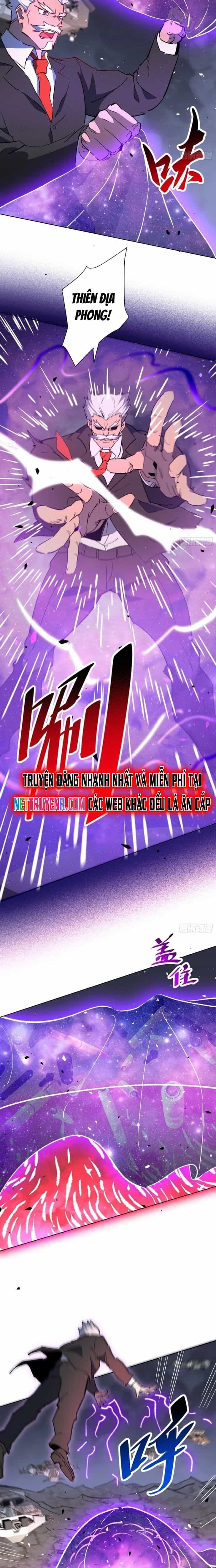 Người Trái Đất Quả Thật Rất Tàn Ác - Chương 316 - ảnh 7