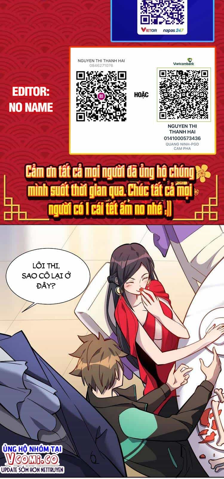 Người Trái Đất Quả Thật Rất Tàn Ác - Chương 32 - ảnh 2